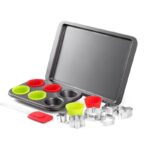 Lamart set za pečenje LT3039 - EOL