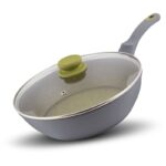 Lamart tava s poklopcem LT1196 - EOL