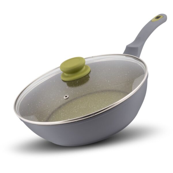 Lamart tava s poklopcem LT1196 - EOL