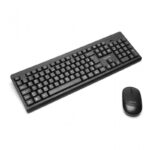 Philips bežična tipkovnica-miš SPT6324B - Slika 2