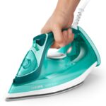 PHILIPS parno glačalo DST3030/70 parno glačalo bijelo-plave boje