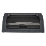 Plastična posuda za kruh crna 020701746 - Slika 2