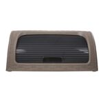 Plastična posuda za kruh smeđa 020701749 - Slika 2
