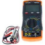 Retlux digitalni multimetar RDM 8001 - Slika 3