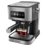 Sencor aparat za espresso/capuccino SES 4020SS - Slika 2
