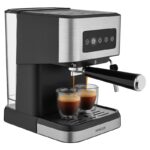Sencor SES 4020SS aparat za espresso i cappuccino od nehrđajućeg čelika