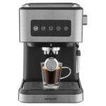 Sencor aparat za espresso/capuccino SES 4020SS - Slika 3