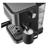 Sencor aparat za espresso/capuccino SES 4020SS - Slika 4