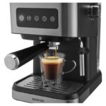 Sencor aparat za espresso/capuccino SES 4020SS - Slika 7