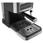 Sencor aparat za espresso/capuccino SES 4020SS - Slika 8
