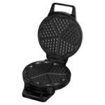 Sencor aparat za vafle SWF 1010BK - Slika 3