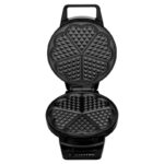Sencor aparat za vafle SWF 1010BK - Slika 4