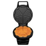 Sencor aparat za vafle SWF 1010BK - Slika 5