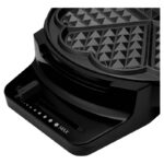 Sencor aparat za vafle SWF 1010BK - Slika 6