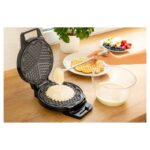 Sencor aparat za vafle SWF 1010BK - Slika 7