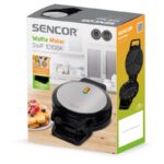 Sencor aparat za vafle SWF 1010BK - Slika 8