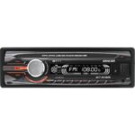Sencor auto radio SCT 3018MR