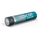 Sencor baterija Alkalna SBA LR03 4+2BP AAA Alk - Slika 3