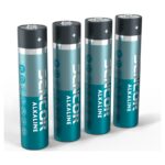 Sencor baterija Alkalna SBA LR03 4+2BP AAA Alk - Slika 5