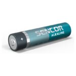Sencor baterija Alkalna SBA LR03 4BP AAA Alk - Slika 3
