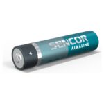 Sencor alkalna baterija SBA LR03 8S AAA - Slika 3