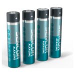 Sencor alkalna baterija SBA LR03 8S AAA - Slika 5