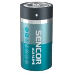 Sencor baterija Alkalna SBA LR14 2BP C Alk