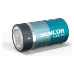 Sencor baterija Alkalna SBA LR14 2BP C Alk - Slika 3
