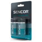 Sencor baterija Alkalna SBA LR14 2BP C Alk - Slika 5