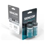 Sencor baterija Alkalna SBA LR14 2BP C Alk - Slika 6