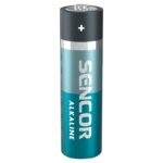 Sencor baterija Alkalna SBA LR6 10BP AA Alk