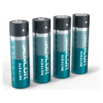 Sencor baterija Alkalna SBA LR6 10BP AA Alk - Slika 5