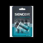 Sencor baterija Alkalna SBA LR6 4+2BP AA Alk - Slika 2