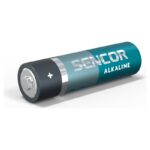Sencor baterija Alkalna SBA LR6 4BP AA Alk - Slika 3