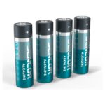 Sencor baterija Alkalna SBA LR6 4BP AA Alk - Slika 5