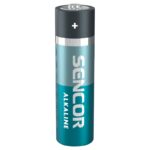 Sencor baterija Alkalna SBA LR6 4S AA Alk - Slika 2