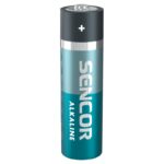 Sencor baterija Alkalna SBA LR6 8S AA Alk