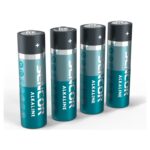 Sencor baterija Alkalna SBA LR6 8S AA Alk - Slika 5