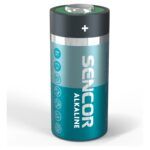 Sencor baterija Alkalna SBA V23GA 1BP Alk - Slika 2