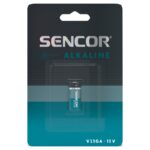 Sencor baterija Alkalna SBA V23GA 1BP Alk