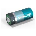 Sencor baterija Alkalna SBA V23GA 1BP Alk - Slika 3