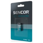 Sencor baterija Alkalna SBA V23GA 1BP Alk - Slika 4