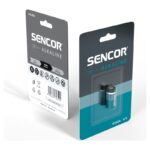 Sencor baterija Alkalna SBA V23GA 1BP Alk - Slika 5