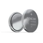 Sencor baterija Litij SBA CR2025 2BP Li - Slika 2