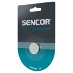 Sencor baterija Litij SBA CR2032 1BP Li - Slika 5