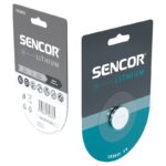 Sencor baterija Litij SBA CR2032 1BP Li - Slika 6