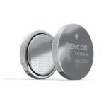 Sencor baterija Litij SBA CR2032 2BP Li