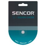 Sencor baterija Srebrov oksid SBA V364/SR621SW 1BP Ag - Slika 2