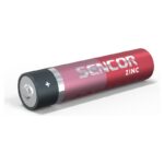 Sencor baterija Zinc-carbon SBA R03 4BP AAA Zn - Slika 3
