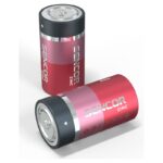 Sencor baterija Zinc-carbon SBA R20 2BP D Zn - Slika 4